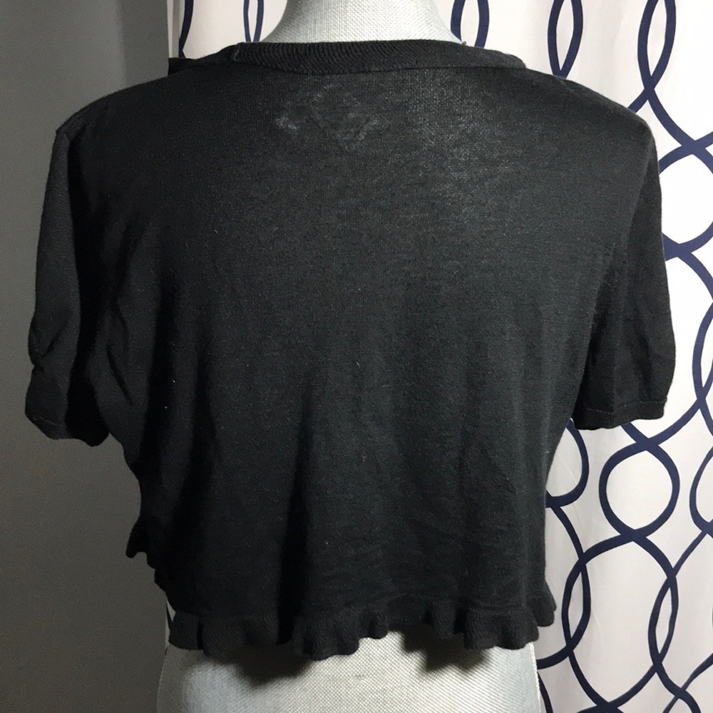 ๐ White House/Black Market Cardigan - Picture 5 of 7